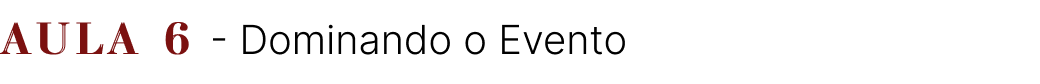 Aula 6